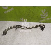 Трубка системы рециркуляции (EGR) VW Golf 4 Bora 97-05