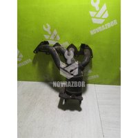 Катализатор VW New Beetle 1998-2010