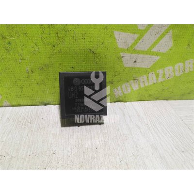 Реле VW Passat B5 96-00 Реле VW Passat B5 96-00