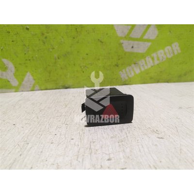 Кнопка аварийной сигнализации VW Golf 4 Bora 97-05
