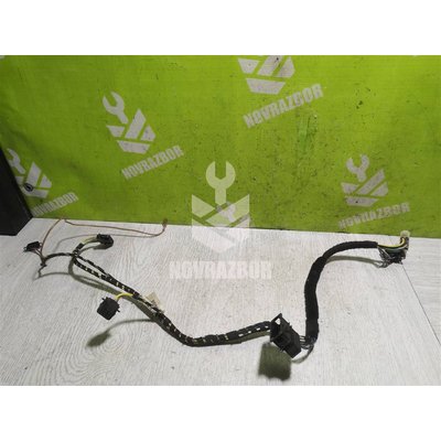 Проводка (коса) Seat Toledo 2  1999-2006