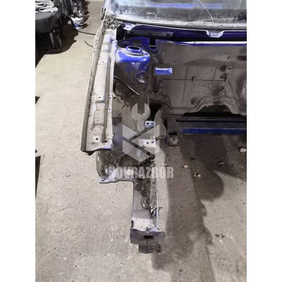 Лонжерон передний правый VW Golf 4 Bora 97-05