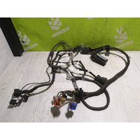 Проводка (коса) VW Golf 4 Bora 97-05