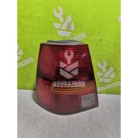 Фонарь задний левый VW Golf 4 Bora 97-05