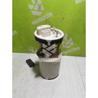 Насос топливный электро VW Golf 4 Bora 97-05