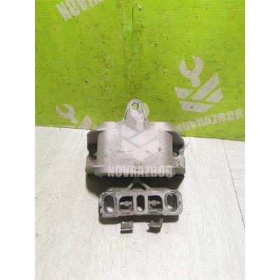 Опора КПП левая Audi A3 8L1 1996-2003