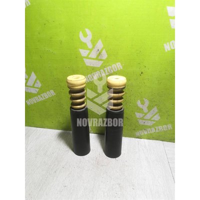 Отбойник заднего амортизатора Audi A3 8L1 1996-2003