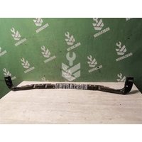 Накладка заднего бампера VW Golf 4 Bora 97-05