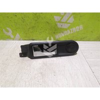 Ручка двери задней внутренняя левая VW Passat B5 96-00