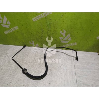 Трубка цилиндра сцепления Audi A3 8L1 1996-2003 Трубка цилиндра сцепления Audi A3 8L1 1996-2003