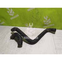 Патрубок радиатора VW Golf 4 Bora 97-05