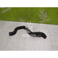 Патрубок VW Golf 4 Bora 97-05