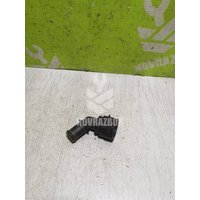 Фланец двигателя системы охлаждения Seat Cordoba 1999-2002