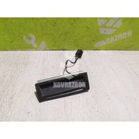 Кнопка открывания багажника VW Golf 4 Bora 97-05