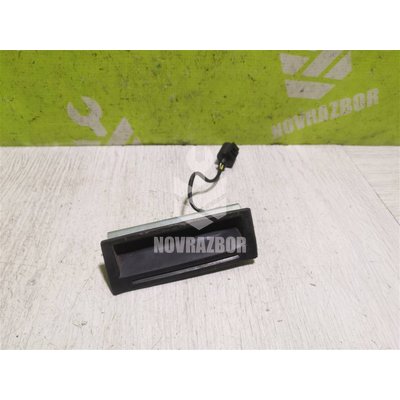 Кнопка открывания багажника VW Golf 4 Bora 97-05