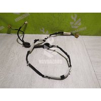 Проводка (коса) VW Golf 4 Bora 97-05