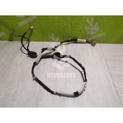 Проводка (коса) VW Golf 4 Bora 97-05 Проводка (коса) VW Golf 4 Bora 97-05