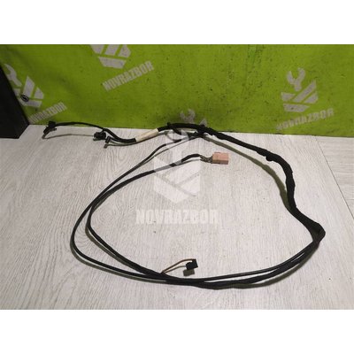 Проводка (коса) VW Golf 4 Bora 97-05 Проводка (коса) VW Golf 4 Bora 97-05