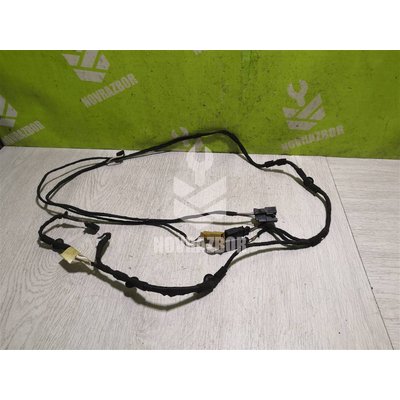 Проводка (коса) VW Golf 4 Bora 97-05