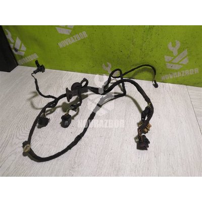 Проводка (коса) VW Golf 4 Bora 97-05