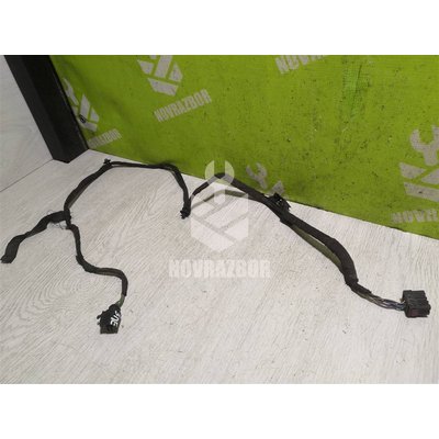 Проводка (коса) VW Golf 4 Bora 97-05