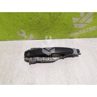 Ручка двери передней наружная правая VW Golf 4 Bora 97-05