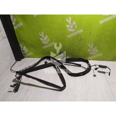 Проводка (коса) VW Golf 4 Bora 97-05 Проводка (коса) VW Golf 4 Bora 97-05