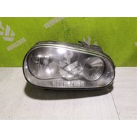 Фара правая VW Golf 4 Bora 97-05
