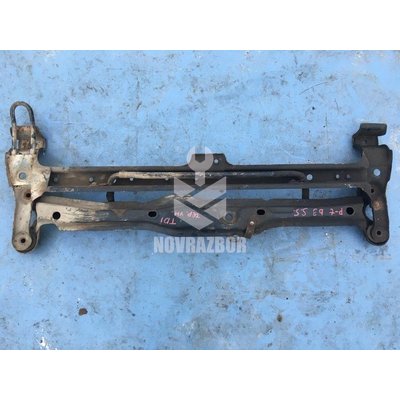 Балка подрадиаторная VW Passat B3 1988-1993 Балка подрадиаторная VW Passat B3 1988-1993