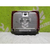 Блок управления двигателем VW Golf 4 Bora 97-05