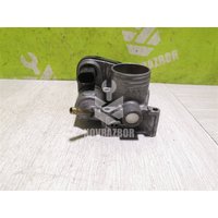 Заслонка дроссельная электро VW Golf 4 Bora 97-05