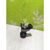 Фланец / тройник Skoda Octavia A5 1Z   04-13