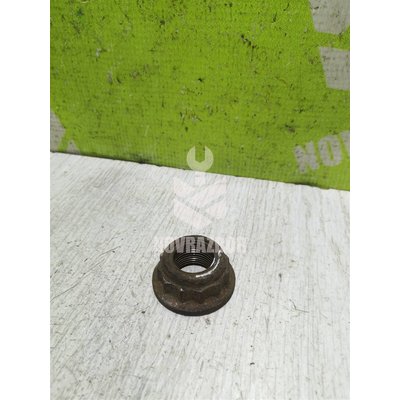Гайка ступицы VW Golf 4 Bora 97-05