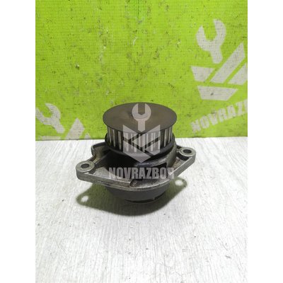 Насос водяной (помпа) VW Caddy 3 2004-2015 Насос водяной (помпа) VW Caddy 3 2004-2015