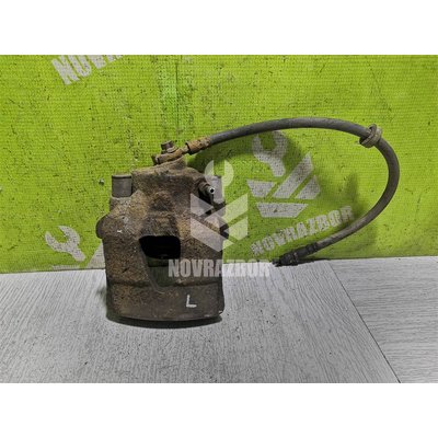 Суппорт передний левый Seat Ibiza 5 2008+