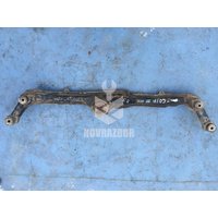 Балка подрадиаторная VW Golf 3 Vento 91-97