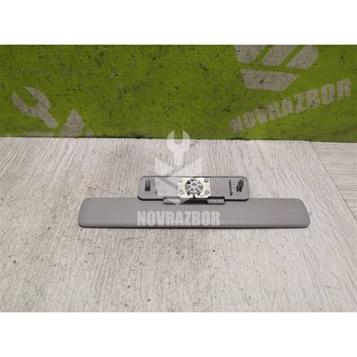 Козырек солнцезащитный (внутри) VW Golf 4 Bora 97-05