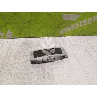 Плафон салонный VW Golf 4 Bora 97-05