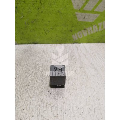 Реле VW New Beetle 1998-2010 Реле VW New Beetle 1998-2010