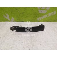 Ручка двери VW Golf 4 Bora 97-05