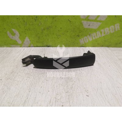 Ручка двери Seat Cordoba 2003-2008