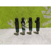 Форсунка инжекторная Ford C-MAX 2003-2010