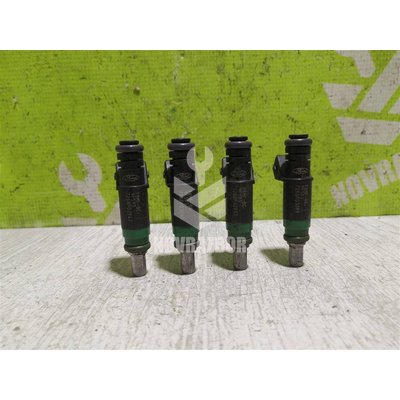 Форсунка инжекторная Ford C-MAX 2003-2010 Форсунка инжекторная Ford C-MAX 2003-2010