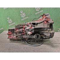 МКПП механическая коробка Audi 100 C4 91-94