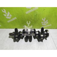 Коленвал VW Golf 4 Bora 97-05