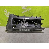 Крышка головки блока (клапанная) Kia Cerato 2004-2008