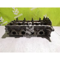 Головка блока цилиндров (ГБЦ) Kia Cerato 2004-2008