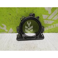 Крышка коленвала задняя VW Polo 2001-2009