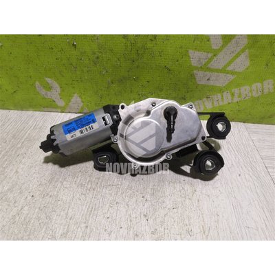 Моторчик стеклоочистителя задний Seat Ibiza 4 2002-2008