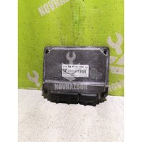 Блок управления двигателем Seat Ibiza 4 2002-2008